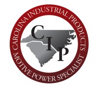 Carolina Industrial Products