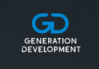 Generation Development Logo
