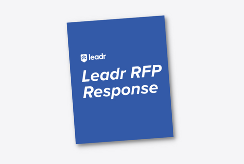HRIS Request for proposal Template
