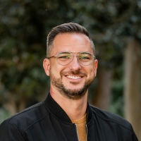 Landon Kyker Purpose Church