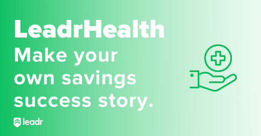 LeadrHealth