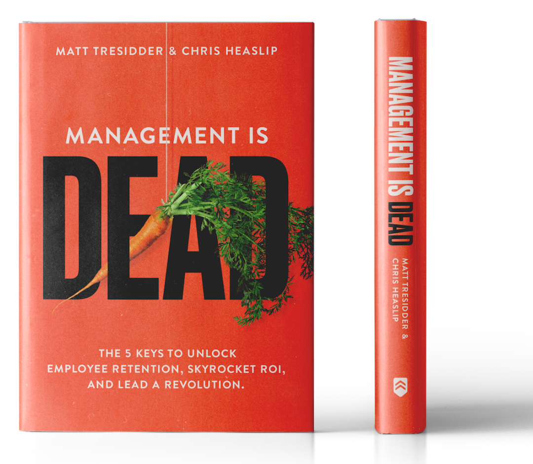 Management is dead presale-1