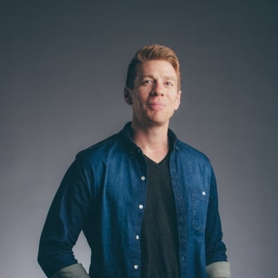 Matt Warren Cross Point
