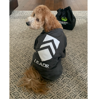 Leadr Dog Shirt