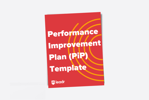 Performance Improvement Plan (PiP) eBook