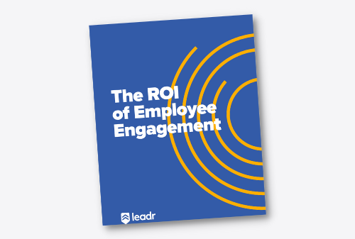 ROI of Employee Engagement eBook Long