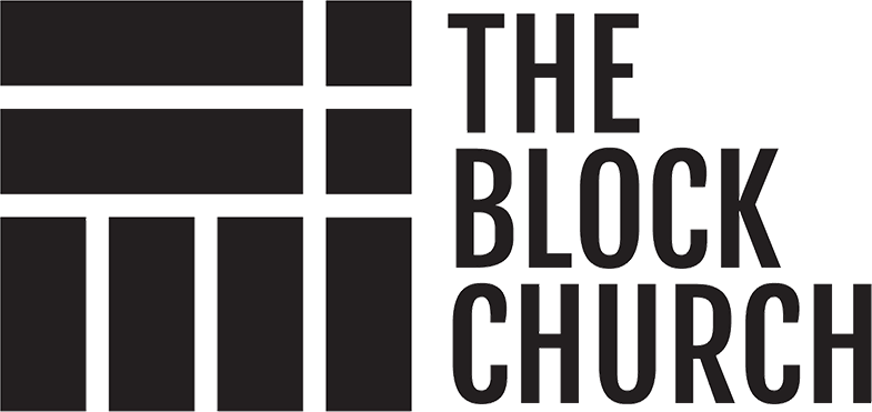 The Block Church Logo 2