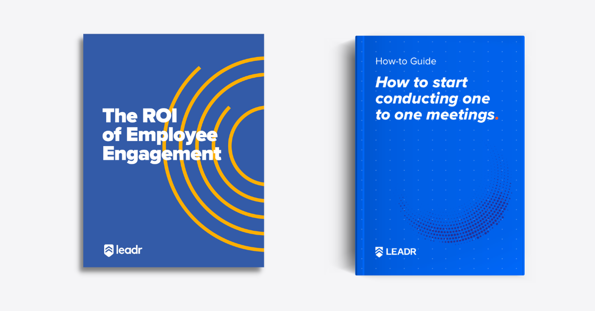 ROI + 1:1 eBook